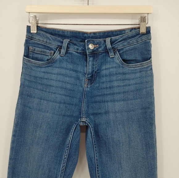 Next Bootcut Jeans - Picture 2 of 6